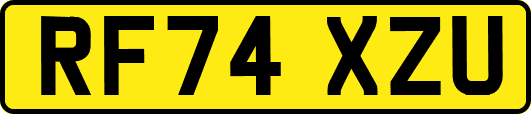 RF74XZU
