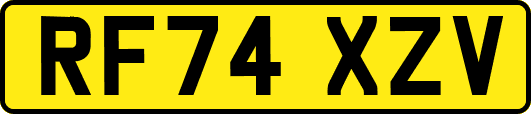 RF74XZV