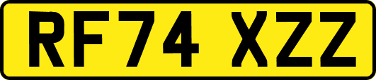 RF74XZZ