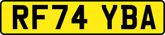 RF74YBA