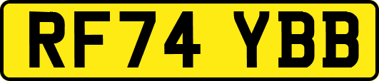 RF74YBB
