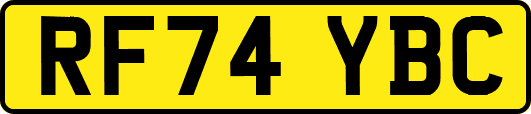 RF74YBC