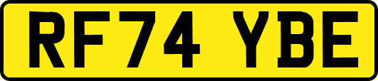 RF74YBE