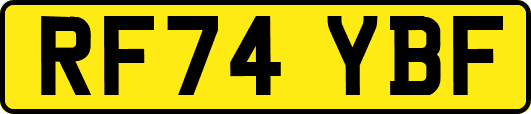 RF74YBF