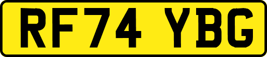 RF74YBG