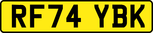 RF74YBK
