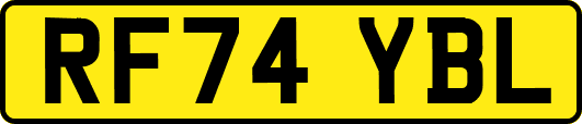 RF74YBL