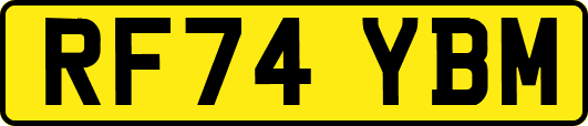 RF74YBM