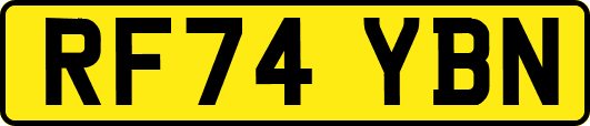 RF74YBN