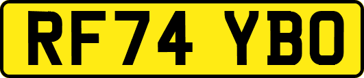 RF74YBO