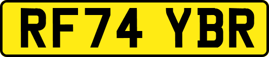 RF74YBR