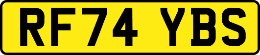 RF74YBS