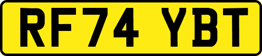 RF74YBT