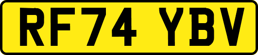 RF74YBV