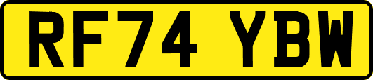 RF74YBW