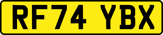 RF74YBX