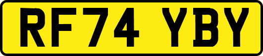 RF74YBY