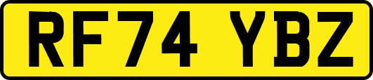 RF74YBZ