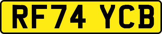 RF74YCB