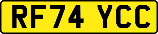 RF74YCC