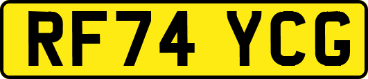 RF74YCG