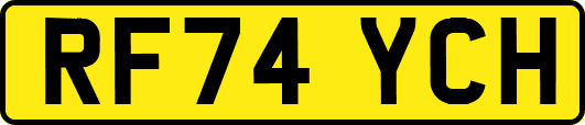 RF74YCH