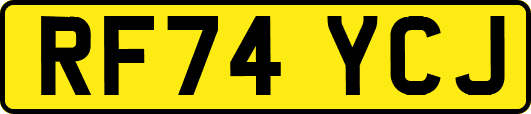 RF74YCJ