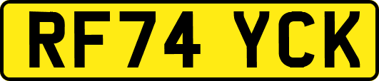 RF74YCK