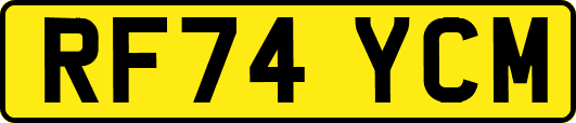 RF74YCM