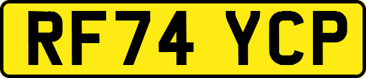 RF74YCP