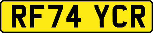 RF74YCR
