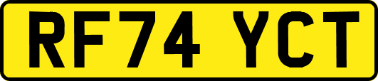 RF74YCT