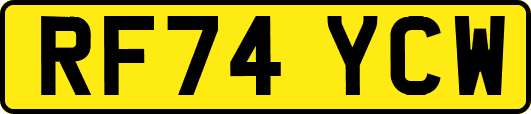 RF74YCW