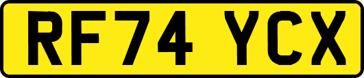 RF74YCX