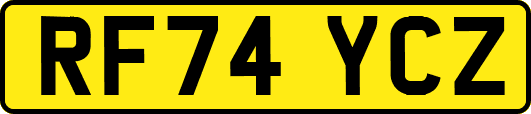RF74YCZ