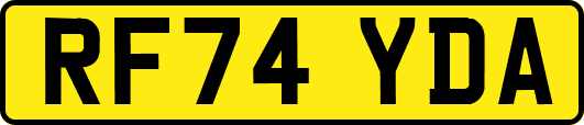 RF74YDA