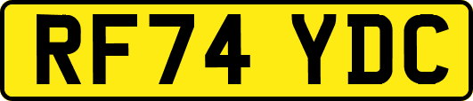 RF74YDC