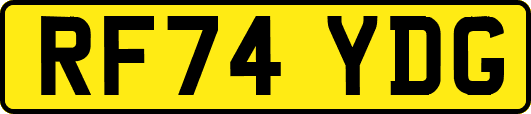 RF74YDG