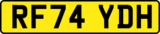 RF74YDH