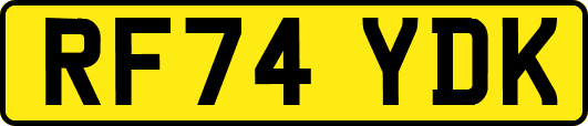 RF74YDK