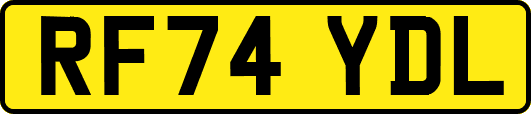 RF74YDL