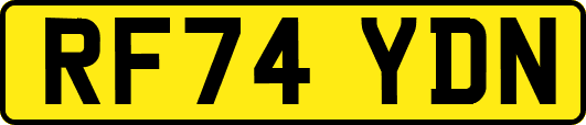 RF74YDN