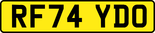 RF74YDO
