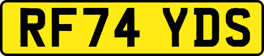 RF74YDS