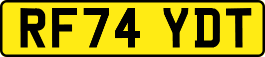 RF74YDT