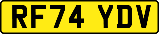 RF74YDV