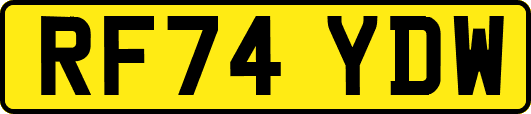 RF74YDW