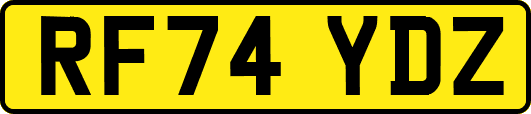 RF74YDZ