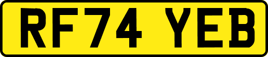 RF74YEB