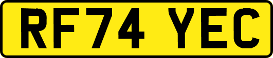 RF74YEC